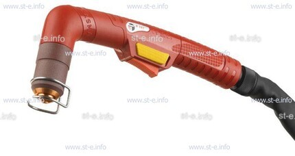 Плазмотрон для ручной резки Ergocut A141 с кабелем 12 м - st-e.info - Саратов