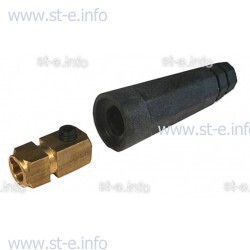 Гнездо BB 70-95 ABI-CF 70-95 - st-e.info - Саратов
