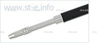 Горелка для автоматической сварки Tbi AUT-10W, прямой гусак - st-e.info - Саратов