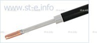 Горелка для автоматической сварки Tbi AUT- 8W,прямой гусак - st-e.info - Саратов