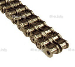 Цепь нержавеющая для центратора TAG Pipe EZSCC20SS - st-e.info - Саратов