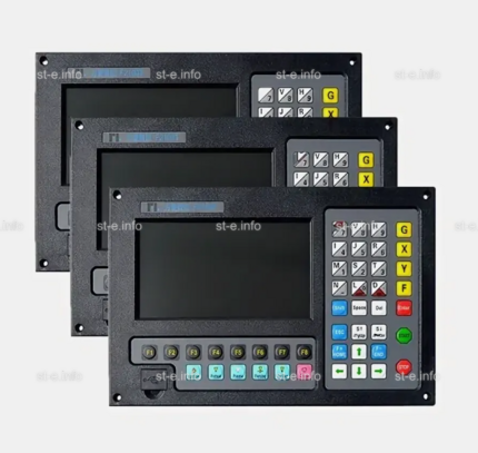 Стойка ЧПУ F-2100Т со встроенным THC - st-e.info - Саратов