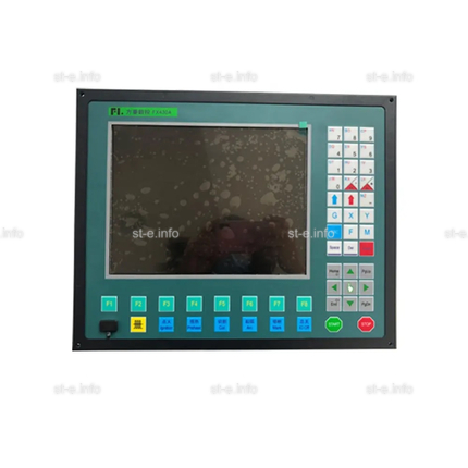 Управляющий блок ЧПУ FX430A - 4 axis подходит для раскроя профильной трубы + программное обеспечение  - st-e.info - Саратов