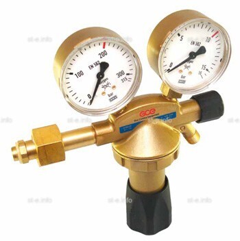 DIN-Control NITROGEN Азот  - st-e.info - Саратов