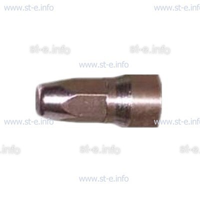 Электрод (катод) арт. PR0117 ECO (бюджетная серия) - st-e.info - Саратов