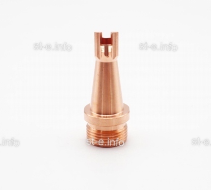 Сопло сварочное FS-16 - st-e.info - Саратов