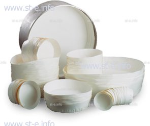 Заглушка водорастворимая EZ Purge EZP-32 (813 mm)  - st-e.info - Саратов