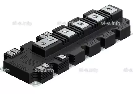 IGBT модуль SKM1400GB17P4 - st-e.info - Саратов