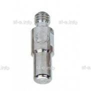 Электрод для плазмотрона ERGOCUT S25, ERGOCUT S25K, ERGOCUT S45 арт. PR0110 - st-e.info - Саратов