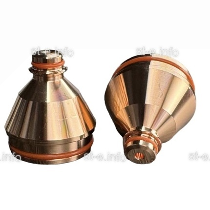 Сопло ST02435 д. 3.5 мм - st-e.info - Саратов