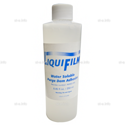 Водорастворимый клей LiquiFilm - st-e.info - Саратов