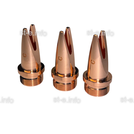 120W50524B RTE для лазерной сварки - тип C - st-e.info - Саратов