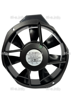 Вентилятор  Fan 172*150*38 145FZY Ball (качения) - st-e.info - Саратов