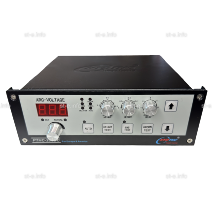 Контроллер высоты PTHC-200DC-PT - st-e.info - Саратов