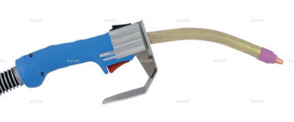 Корпус горелки TBi MOG 50 - st-e.info - Саратов