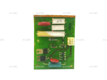 LINCOLN ELECTRIC STARTING BOARD  M14520-2 - st-e.info - Саратов