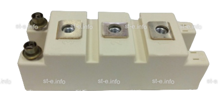 IGBT модуль  для источника плазменной резки DOG-120 PRO - st-e.info - Саратов