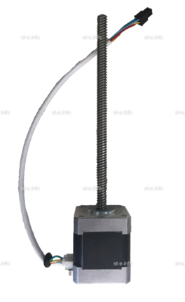 Мотор датчика высоты SF-HC30 - st-e.info - Саратов