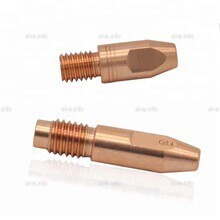 Наконечник М10*40*1,2 CuCrZr - st-e.info - Саратов