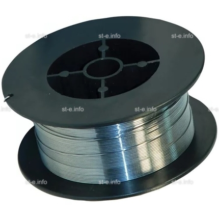 Проволока Порошковая SW-316L Cored d=1.2 D 300 - st-e.info - Саратов
