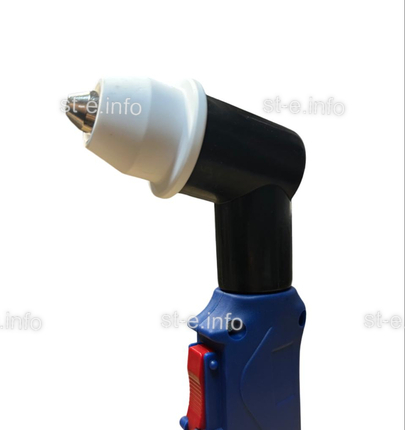 Плазмотрон для ручной резки P-160 (10м) - st-e.info - Саратов