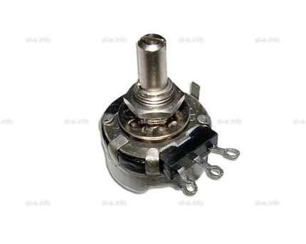 Потенциометр T10812-119 Lincoln Electric - st-e.info - Саратов