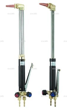 Резак ручной PROFI Cut L 8707E №71606126 - st-e.info - Саратов