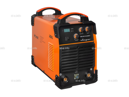 Сварочный аппарат для ручной дуговой сварки REAL ARC 315 (Z29801) - st-e.info - Саратов