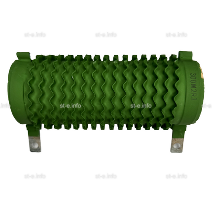 Резистор 300W2RJ аппарата плазменной резки DOG-75 MAX PRO - st-e.info - Саратов