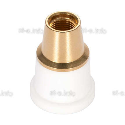 Керамический держатель сопла D20 (M8) арт.C0033 - st-e.info - Саратов