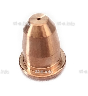 Сопло PD0102-08 диаметр 0,8 мм - st-e.info - Саратов