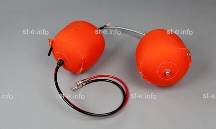 Модульная система поддува Easi 14" (350-368 mm) - st-e.info - Саратов
