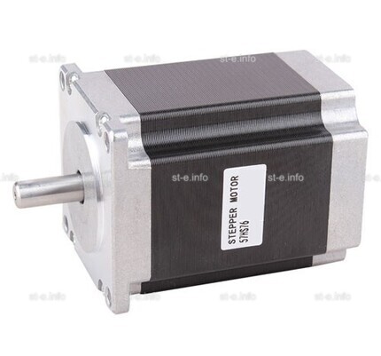 Двухфазный шаговый двигатель nema23 57HS  - st-e.info - Саратов