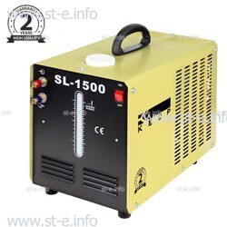 Блок водяного охлаждения SL-1500, 220В - st-e.info - Саратов
