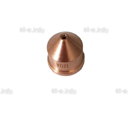 Сопло для CUT-120 PRO 1,8 мм 120А - st-e.info - Саратов