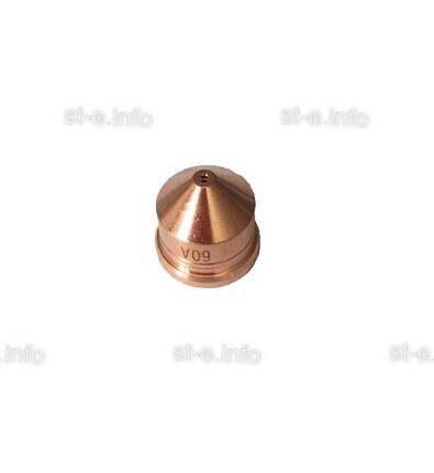 Сопло для CUT-120 PRO 1,2 мм 60А - st-e.info - Саратов
