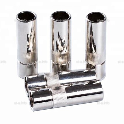 Сопло к горелке Mig-TORCH P-500/ICS0457 - st-e.info - Саратов
