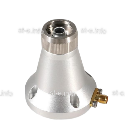 Сопловая часть в сборе TRA 3D (BM109TC/BM111TC/BM114TC) - st-e.info - Саратов
