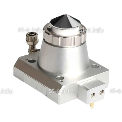 Сопловая часть в сборе TRA BM114S - st-e.info - Саратов