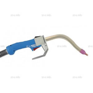 Корпус горелки TBi MOG-70 - st-e.info - Саратов