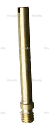 Трубка водяная YK-200  - st-e.info - Саратов