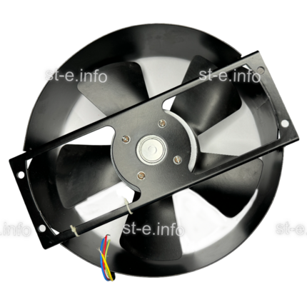 Вентилятор 250FZY8T-D - st-e.info - Саратов