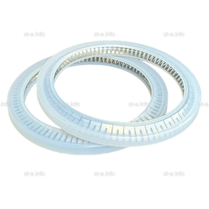 Уплотнительное кольцо 42.5х4х3.2 mm - st-e.info - Саратов
