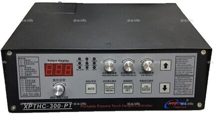 Контроллер высоты XPTHC-300-PT - st-e.info - Саратов
