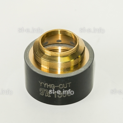 Защитный кожух для плазмотрона TK130 - st-e.info - Саратов