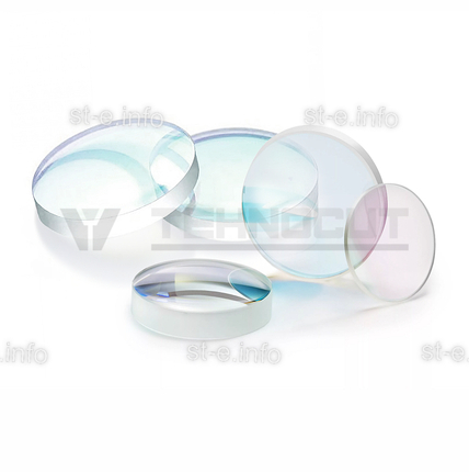 Стекло защитное для лазерных станков IPG Photonics® ЭИП.964100.004 - st-e.info - Саратов